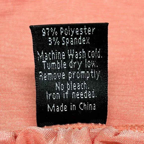 WINWIN TUNIC/TOP - Picture 4 of 4